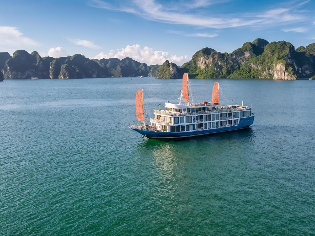 Verdure Lotus Classic Cruise 2 days/1 night